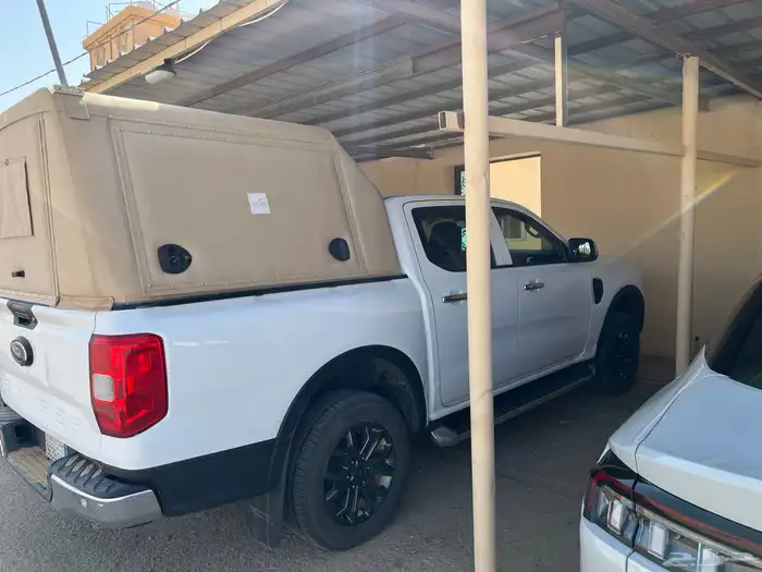 فورد رنجر 2023 2