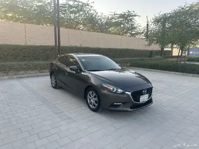 مازدا 3 موديل 2019 ماشيه 48 الف فقط index