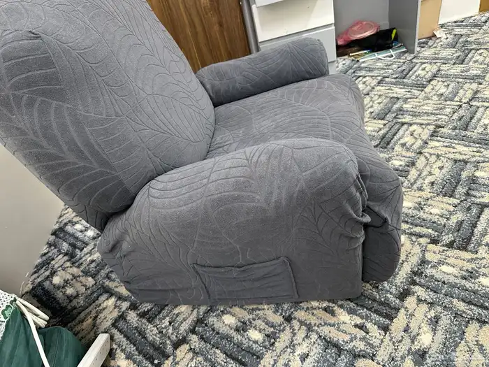 كرسي استرخاء 1