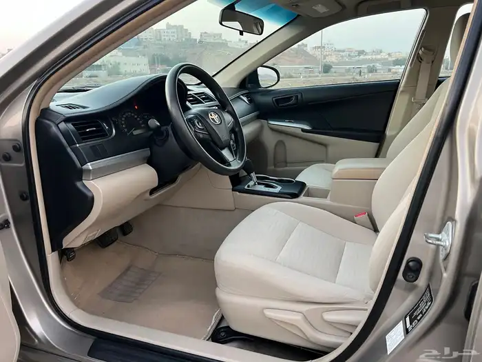 كامري2016عدادقليل 44