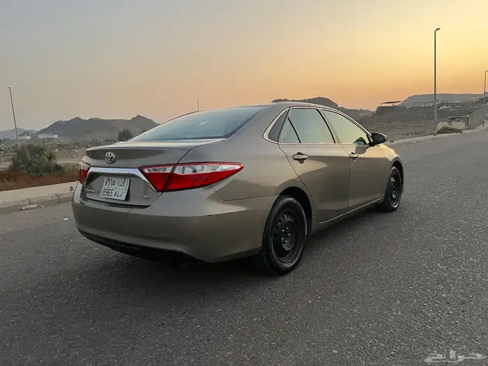 كامري2016عدادقليل 10