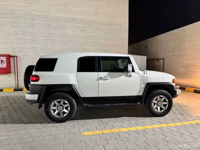 اف جي FJ-1 2015 نص فل 8