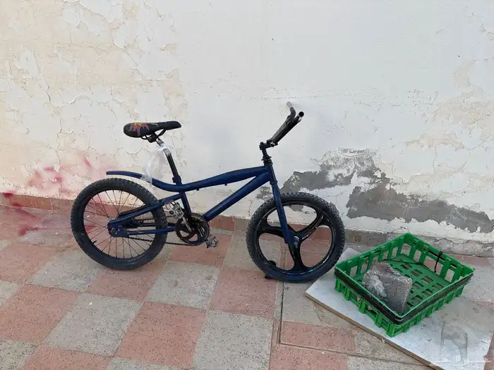 سيكل كوبرا مقاس 20 للبيع 3