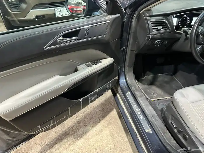 وصول مجموعة فورد تورس واكسبديشن2021(تم البيع) 7