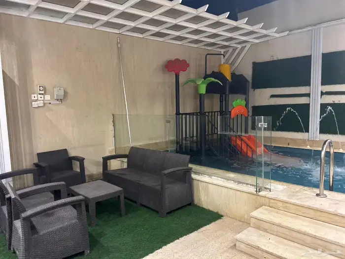 شاليهات  عروض اليوم) 8