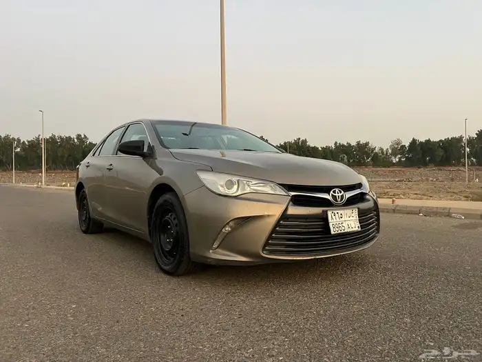 كامري2016عدادقليل 7