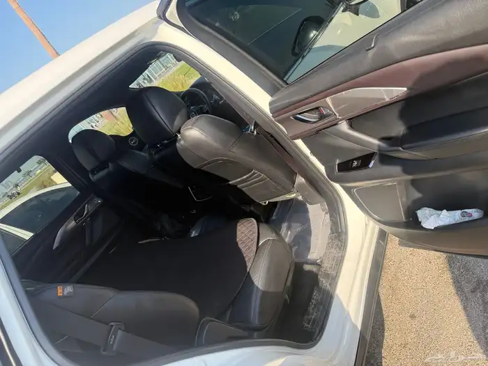 مازدا CX9 2019 17