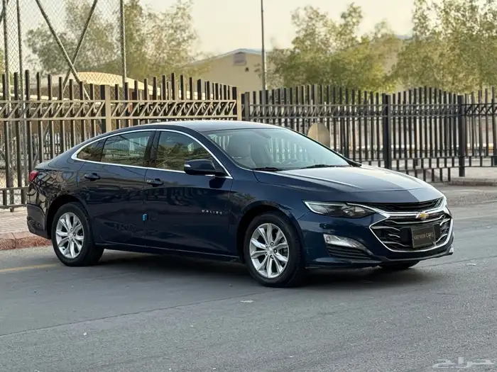 شيفروليه مالبيو 2020 4