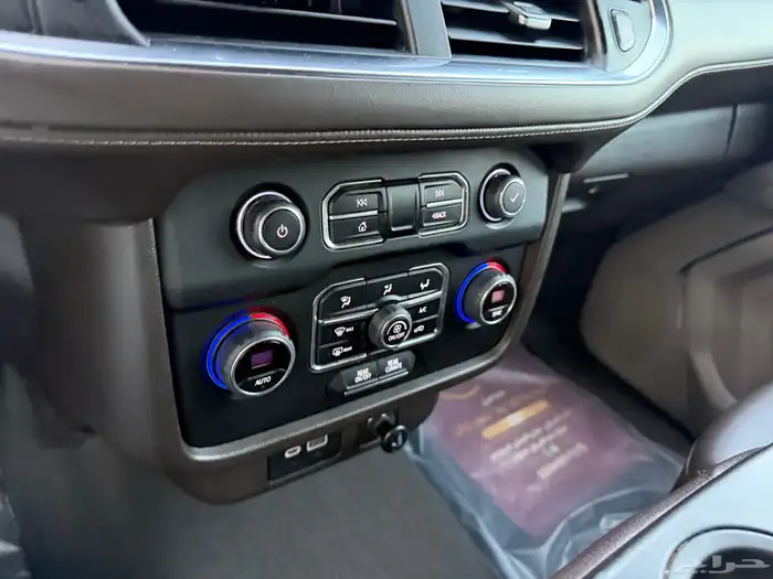 شفروليه_تاهو_2022_بسعر مناسب 42