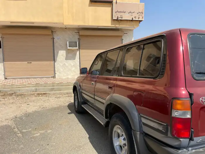 صالون مديل 97 بخاخ بودي بلد يوجد رش في الكبوت عشان الفحص 2