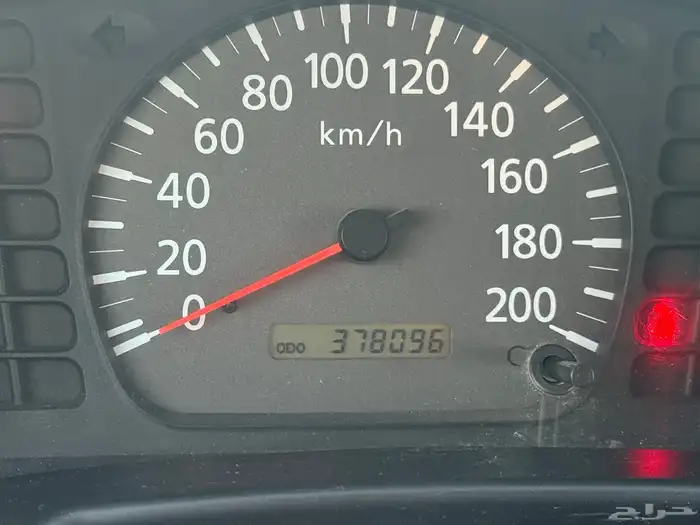 ددسن لبيع موديل 2009 9