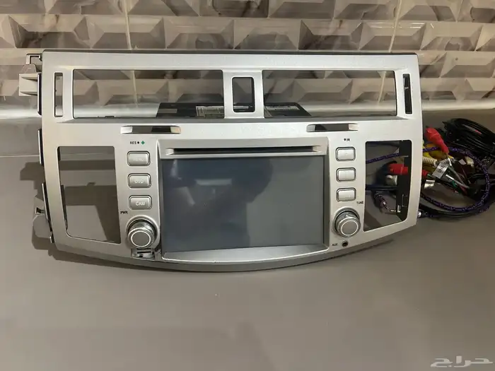 شاشه افالون 0