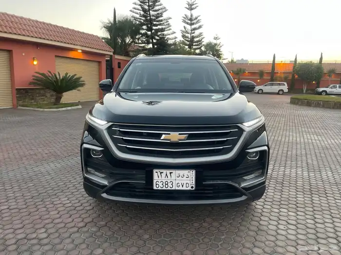 كابتيفا سعودي 2022 نضيف بدي وكاله 9