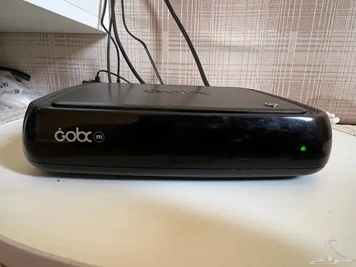 رسيفر قوبكس 1