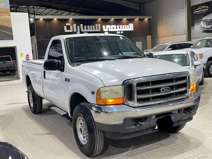 F150 موديل 2001 2