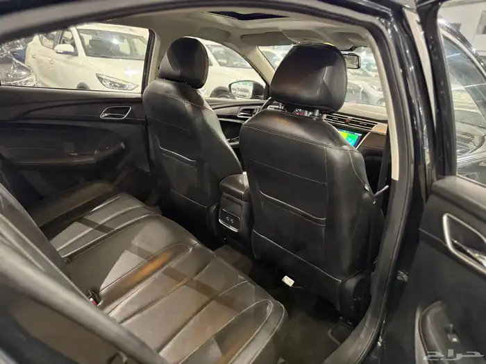 ام جي 5 MG 2023 فل كامل 27