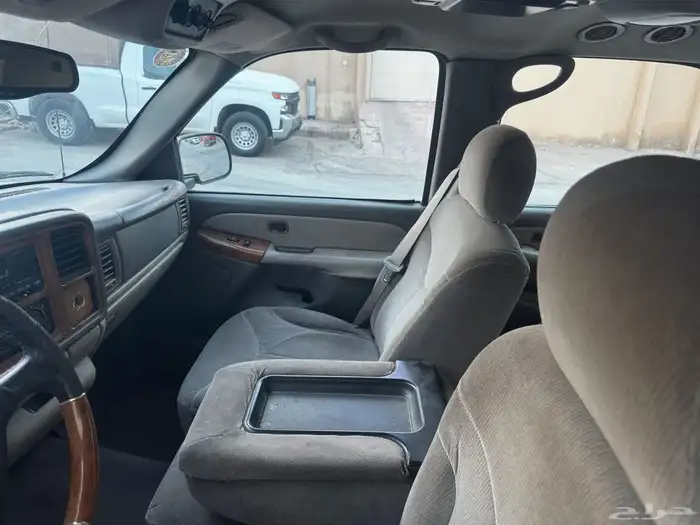 يوكون مديل2000 2