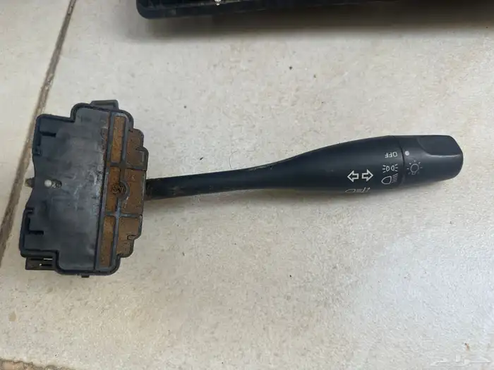 قطع نيسان باترول 97 و تحت 4