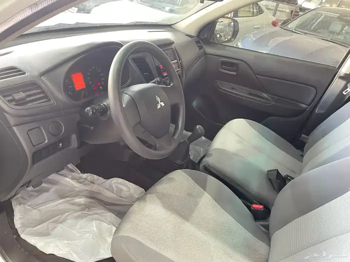 L200 موديل 2022 7