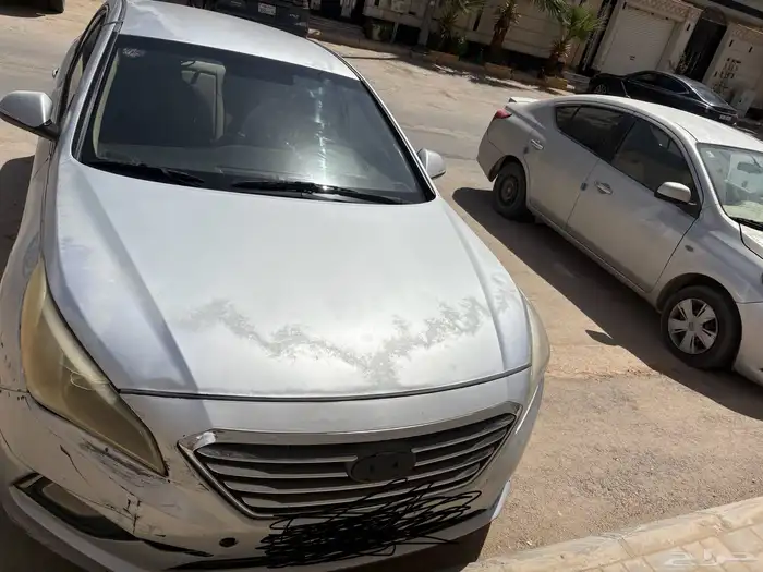 سوناتا 2016 للبيع 1