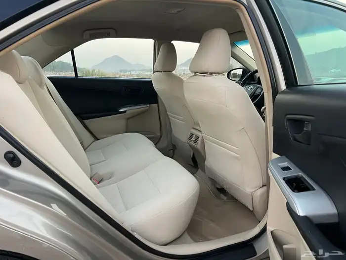 كامري2016عدادقليل 56