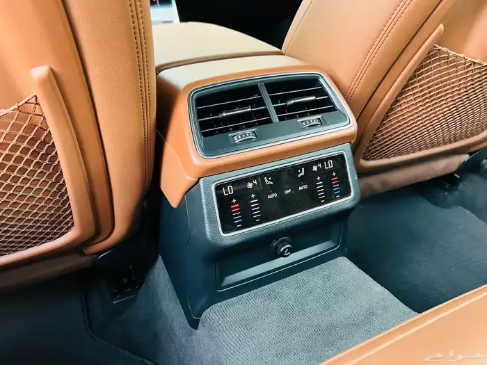 Audi A6 2019 s line 45