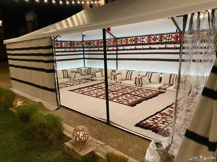 بيت شعو المطور الملكي 32