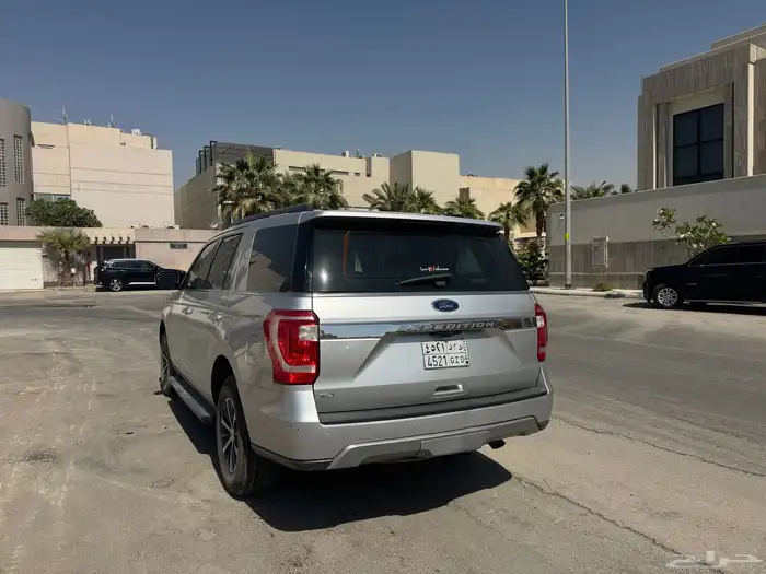 فورد اكسبيدشن 2019 0