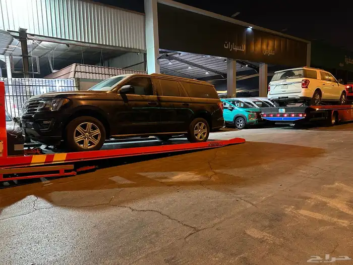 وصول مجموعة فورد تورس واكسبديشن2021(تم البيع) 13