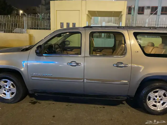 تاهو سوبر بان 8