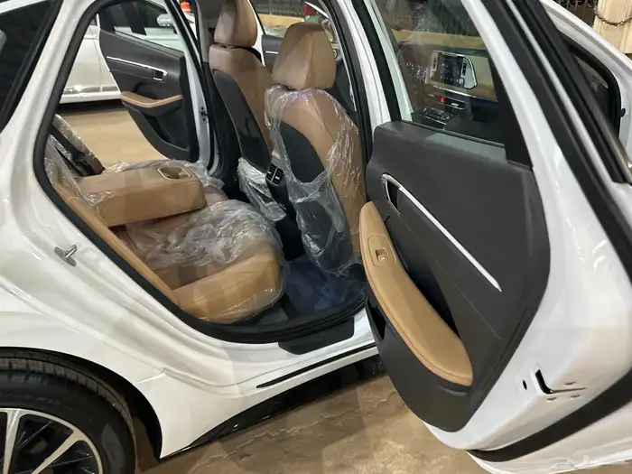 سوناتا سمارت بلص 2023 الناغي بحالة الوكالة 30