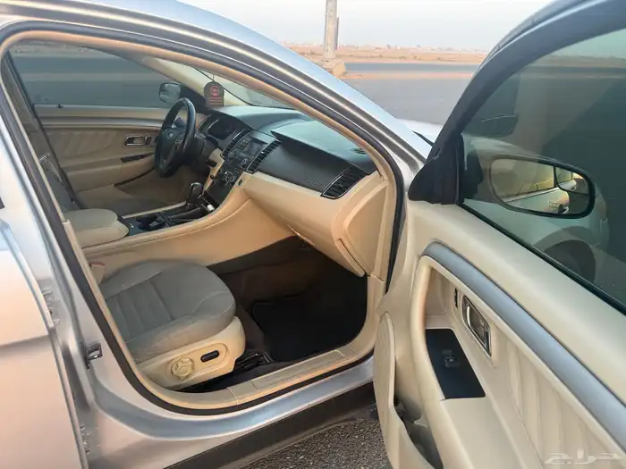 فورد تورس 2013 11