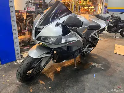دباب هوندا 600RR ستوك ماشي اقل من 25000 index