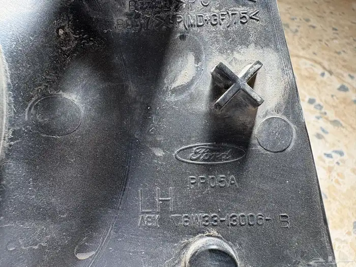 قطع فورد فكتوريا وماركيز 2