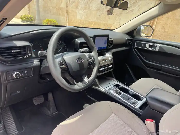 فورد_اكسبلو_2021_بدي وكاله 65