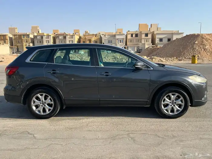 مازدا cx-9 1