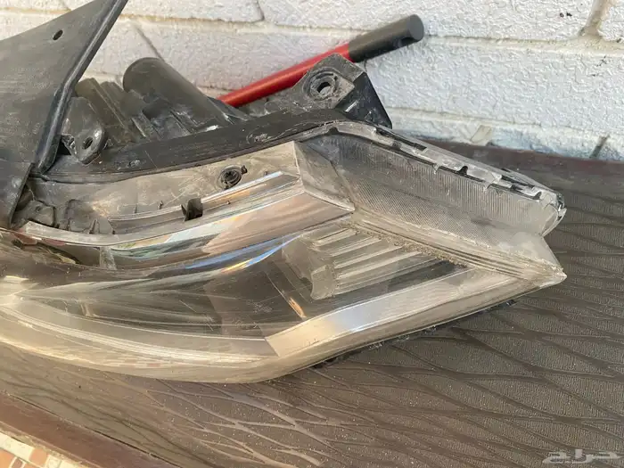 شمعات كيا اوبتيما 2018 1