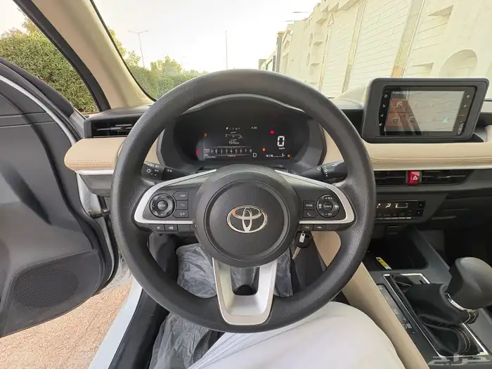 يارس 2024 واي بلس شبه جديده 18