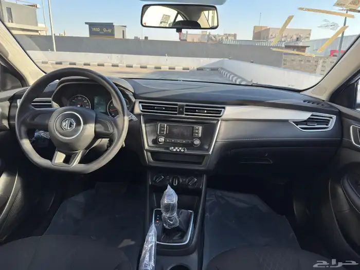 MG 5 2022 للبيع 4