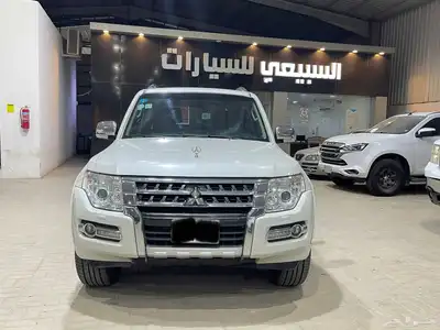 باجيرو 2017 فل كامل index