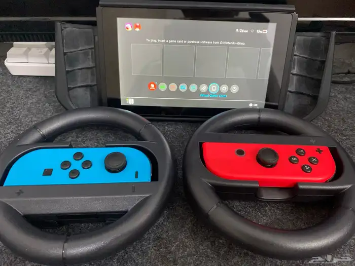 Nlntendo SWITCH 4