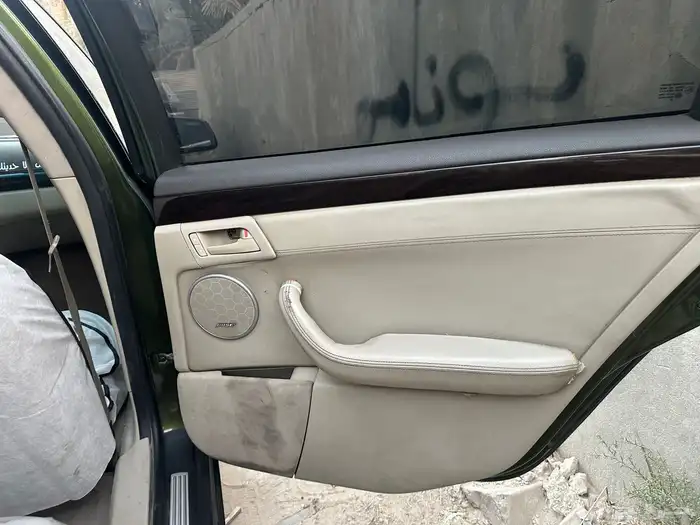 كابرس 2007 -2016 0