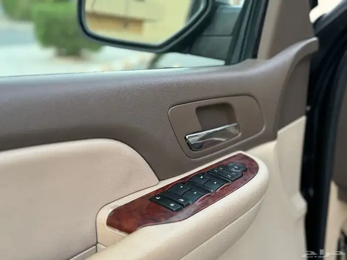 جمس يوكن 2009 سعودي دبل 13