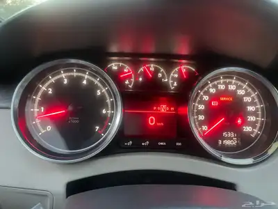 بيجو  508 index