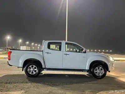 ايسوزو Ls بدون دبل تماتيك index