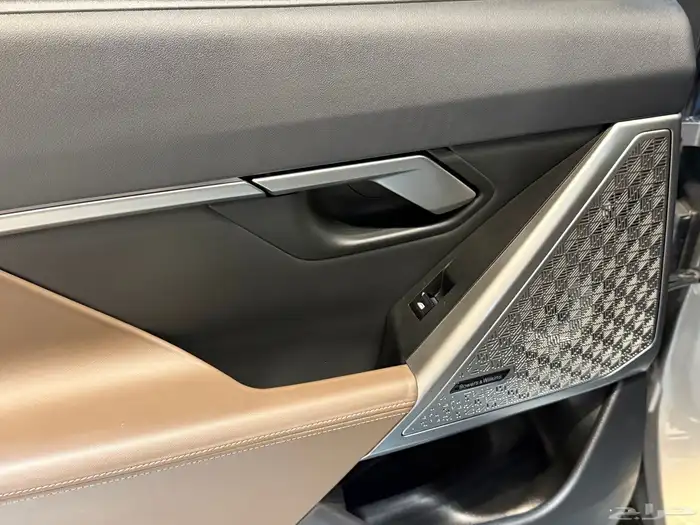 بي ام دبليو 520i 2025 (( بحالة الوكالة )) 18