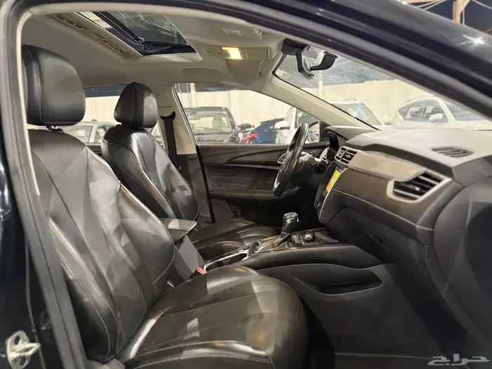 ام جي 5 MG 2023 فل كامل 12