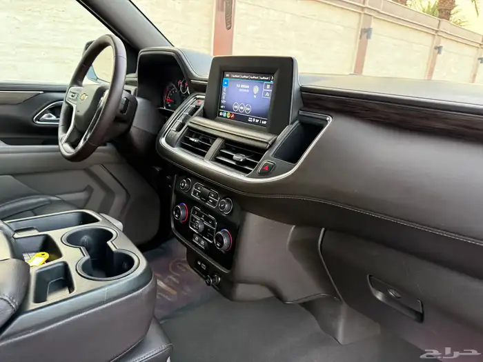 شفروليه_تاهو_2022_بسعر مناسب 61