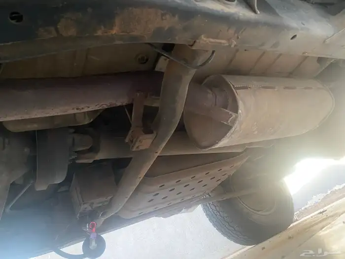 للبيع هدرز باترول صالون مكينة ls امريكي 8