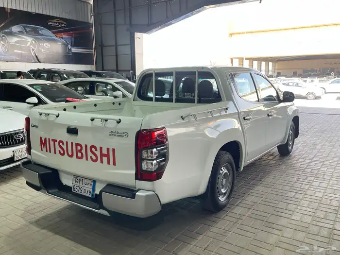 L200 موديل 2022 3